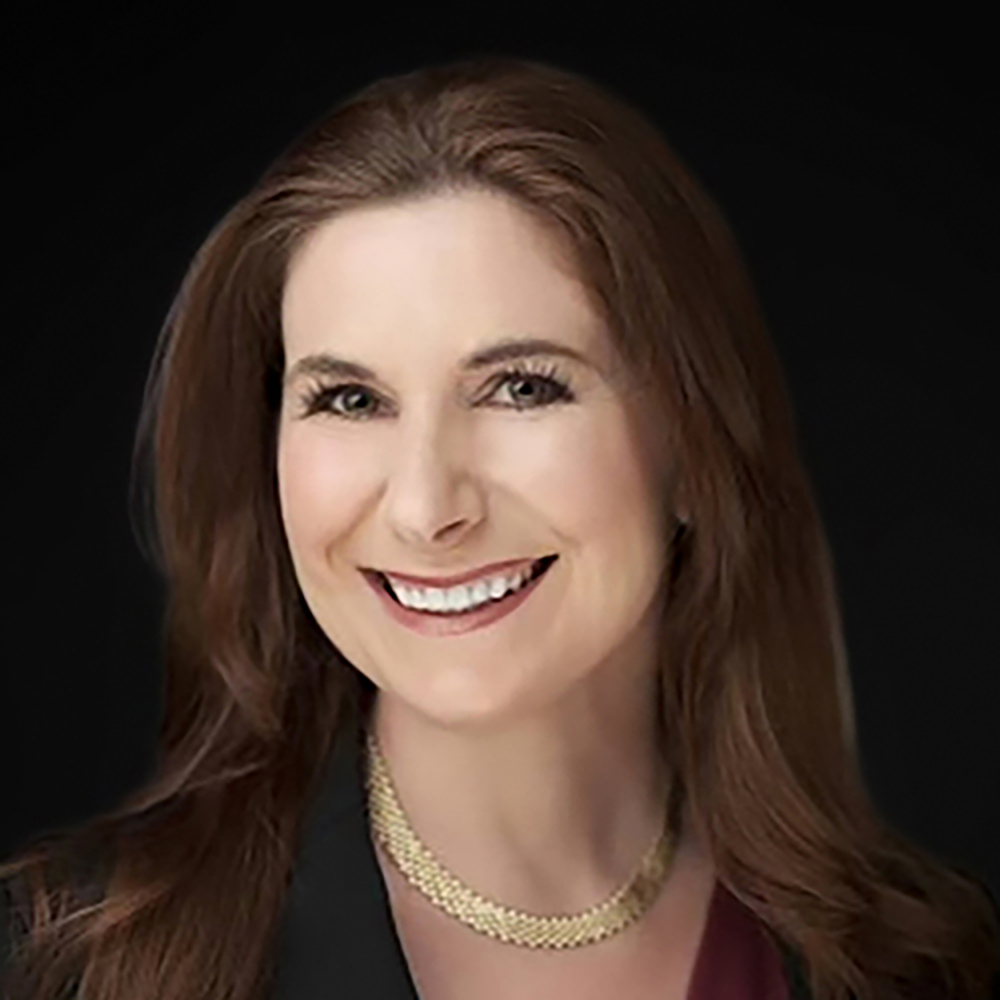Lauren Lehman, CFA®, CFP®
